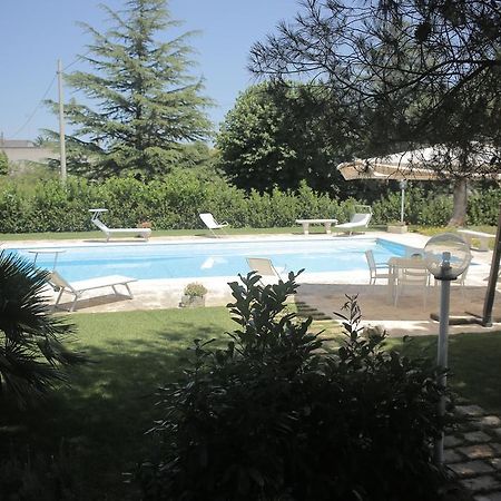 Villa Curri Locorotondo Eksteriør billede