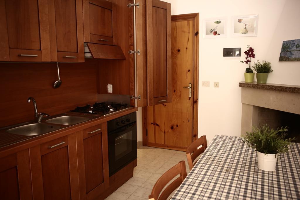 Villa Curri Locorotondo Eksteriør billede