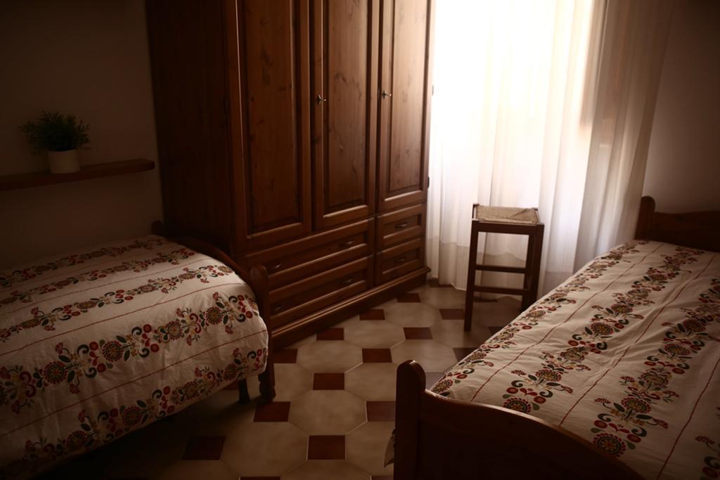 Villa Curri Locorotondo Eksteriør billede