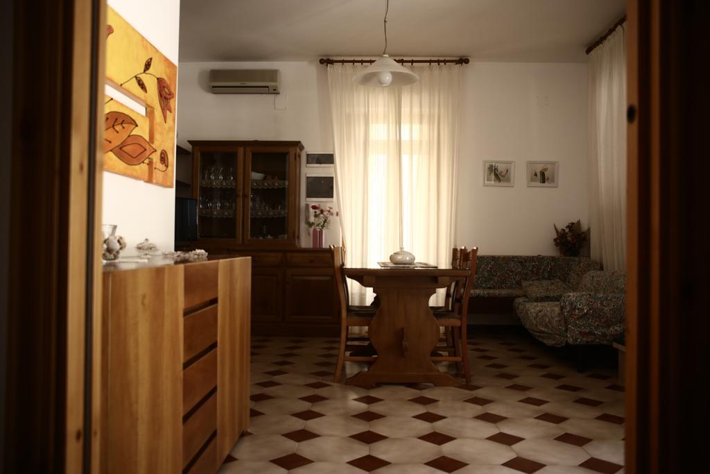 Villa Curri Locorotondo Eksteriør billede