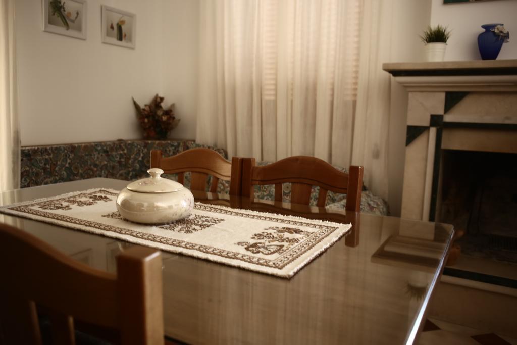 Villa Curri Locorotondo Eksteriør billede