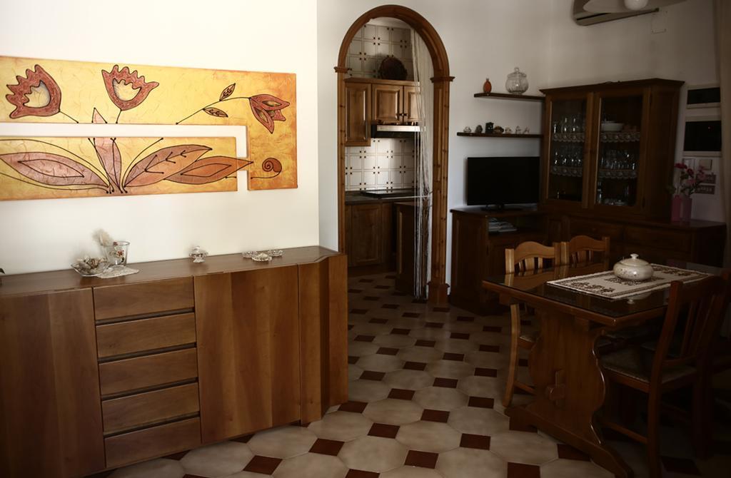 Villa Curri Locorotondo Eksteriør billede