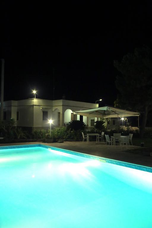 Villa Curri Locorotondo Eksteriør billede