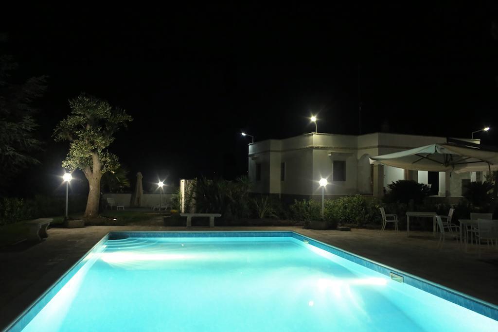 Villa Curri Locorotondo Eksteriør billede